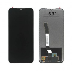 Display Tela Touch Frontal Compatível Xiaomi Redmi Note 8