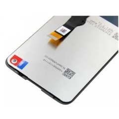 Tela Frontal Touch Lcd Compatível Motorola G8 Power Xt2041