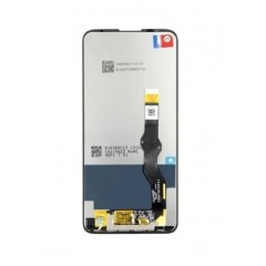 Tela Frontal Touch Lcd Compatível Motorola G8 Power Xt2041