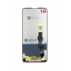 Tela Frontal Touch Lcd Compatível Motorola G8 Power Xt2041
