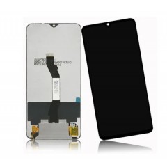 Tela Touch Display Compatível Xiaomi Redmi Note 8 Pro Preto